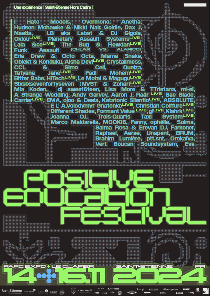 Festival Positive Education