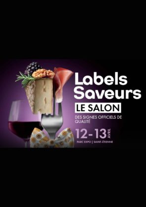 Labels Saveurs