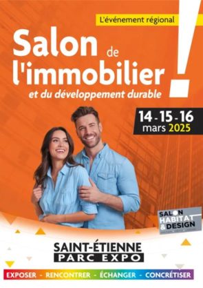 salon de l'immobilier