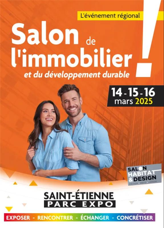 salon de l'immobilier